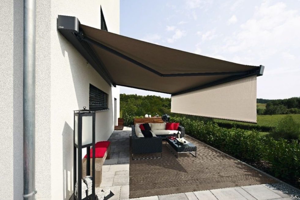 Sonnenschutz Meisl Startseite